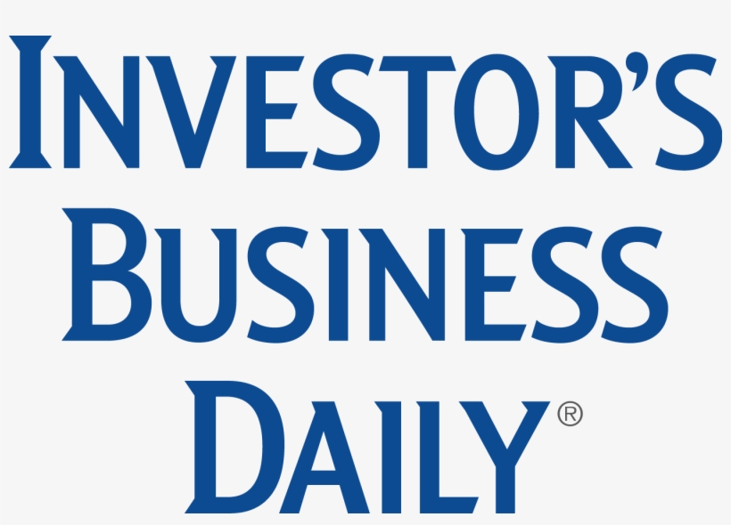 Ibd Logo - Investors Business Daily Logo Transparent, transparent png download