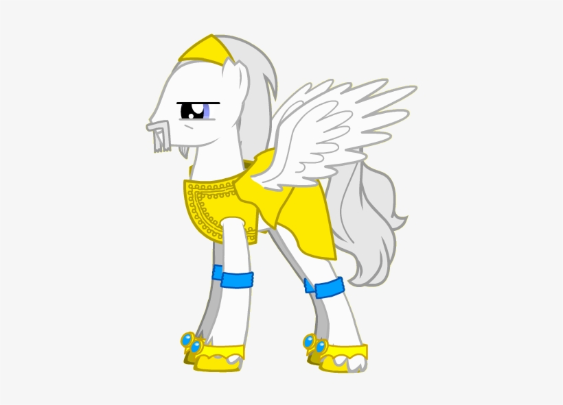 My Little Pony Xxix The Spoilers Have Been Doubled - Cartoon, transparent png download