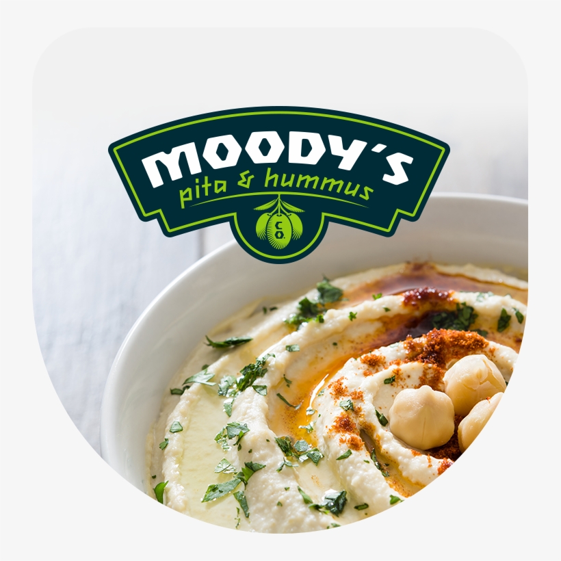 Hummus, transparent png download