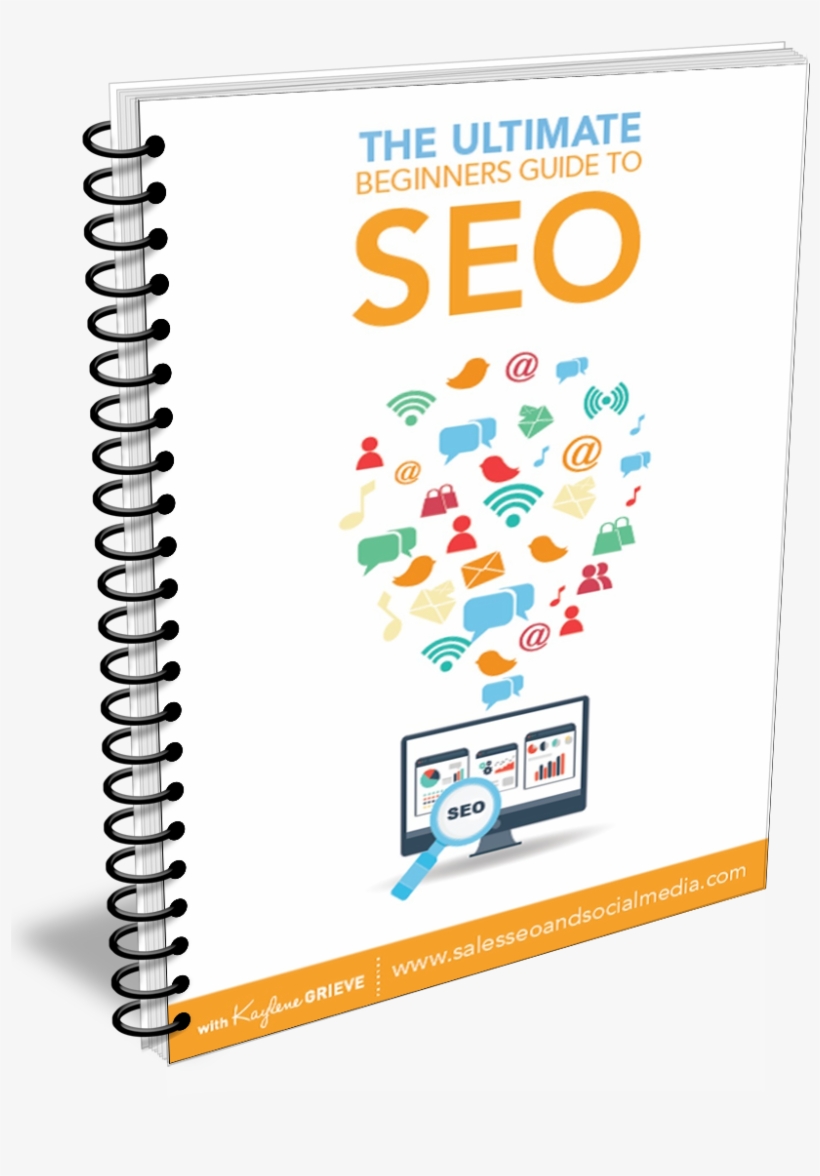 In The Last Decade Or So, We've Seen A Huge Amount - Seo Ebook, transparent png download