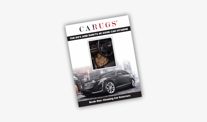 Ebookcover - Car, transparent png download