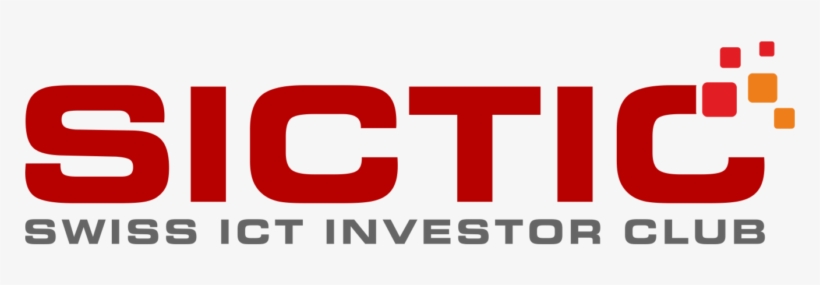 2018 The Swiss Ict Investor Club Organises Regular - Swiss Ict Investor Club Sictic, transparent png download
