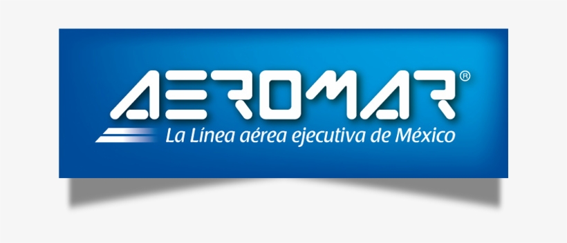 Netcommerce Genera Útiles Herramientas Para La Funcionalidad - Logo Aeromar Png, transparent png download