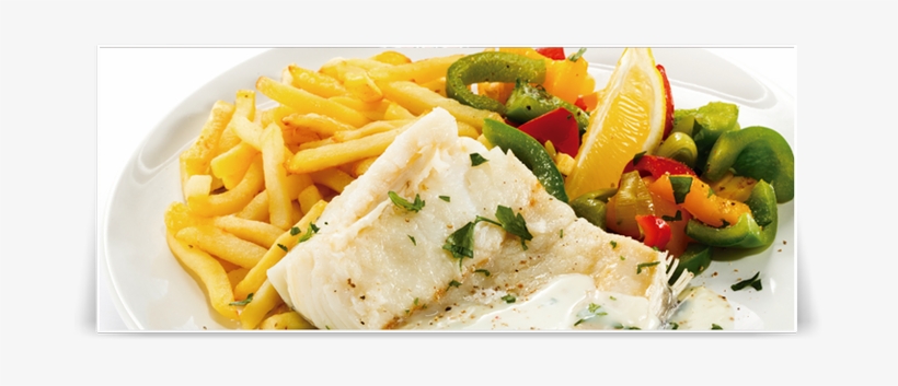 Pescado - Salt & Pepper Shakers Moisture Proof No Clog Salt, transparent png download