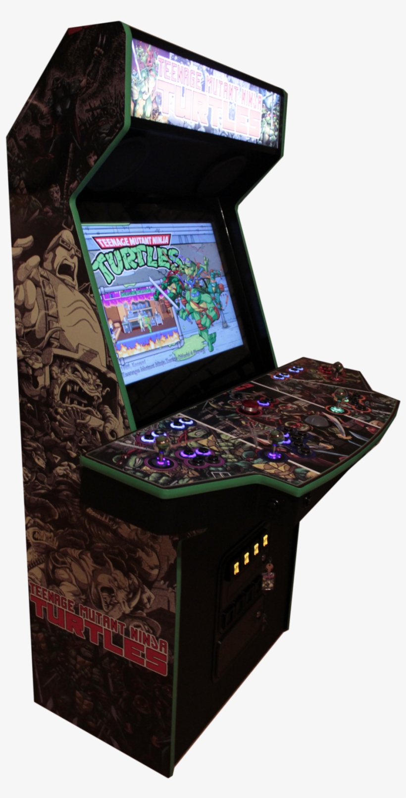 Tmnt, transparent png download