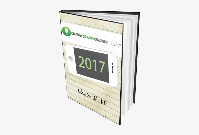 Llsa 2017 Ebook Cover, transparent png download
