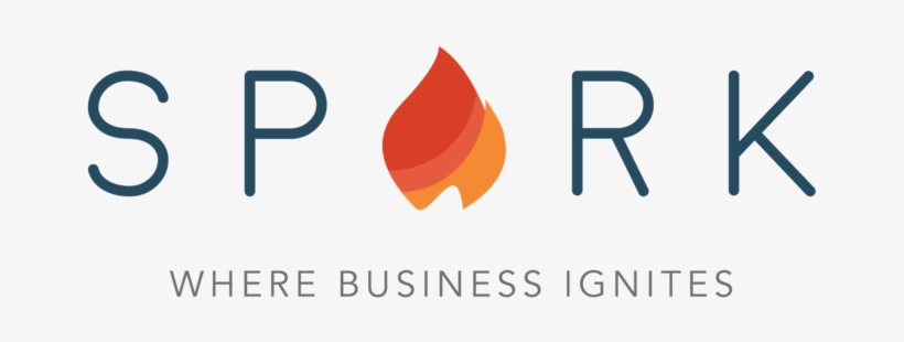 Photo Of Spark Logo - Nasdaq:orig, transparent png download