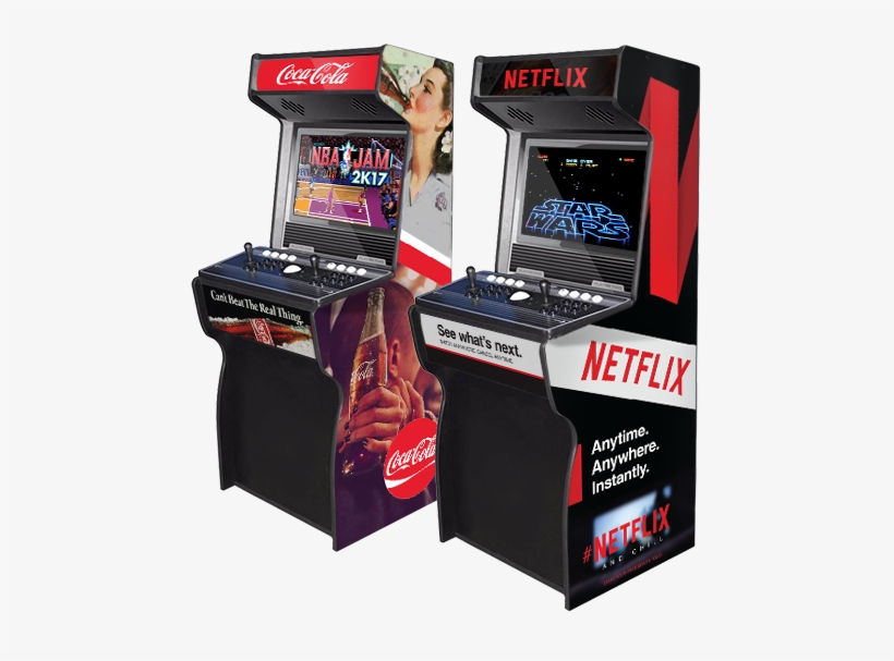 2arcade-right - Email, transparent png download