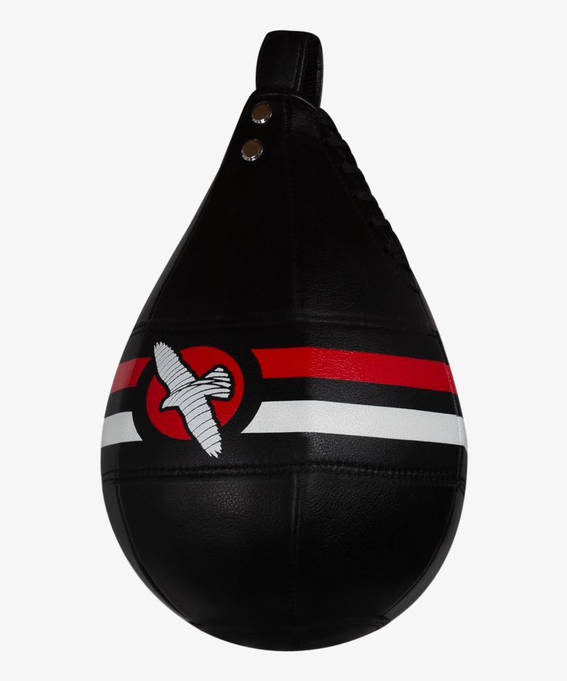 Pro Training - Elevate - Speed Bag - Hayabusa Pro Training - Elevate - Speed Bag, Black, transparent png download