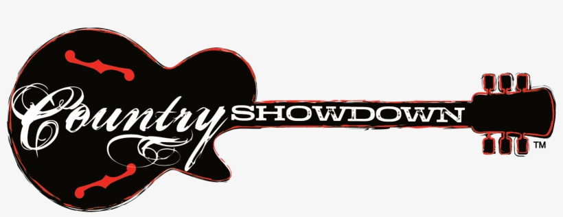 Country Showdown Logo, transparent png download