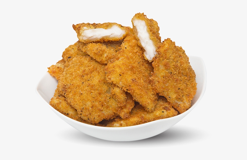 Shuan Fish - Bistec Empanizado Png, transparent png download