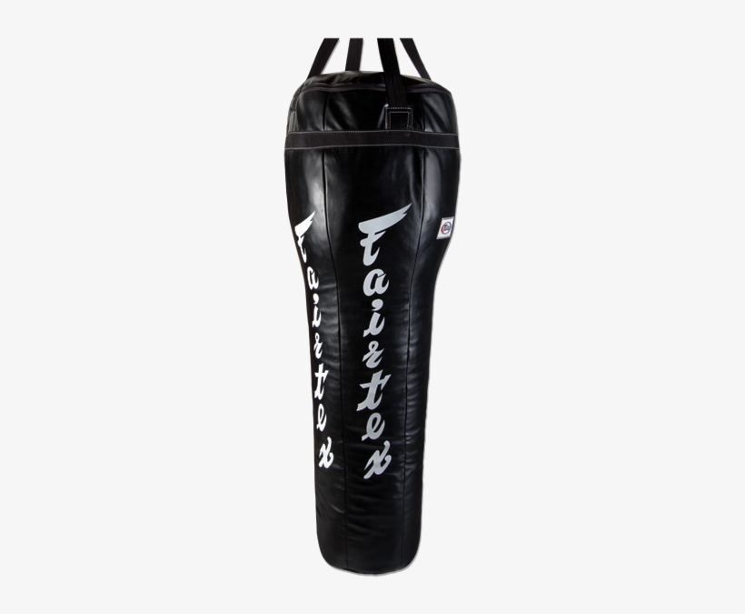 Punching Bag 147cm Fairtex Hb12 - Fairtex Heavy Bag, transparent png download
