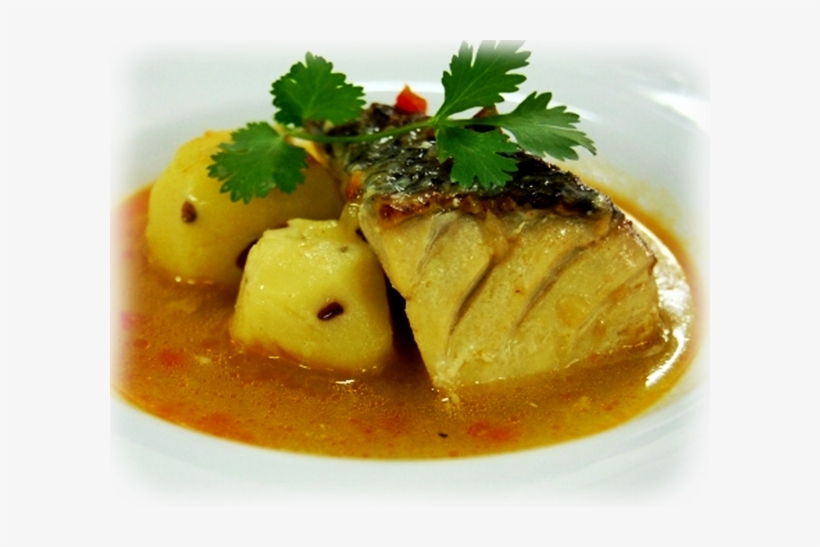 Caldo De Pescado Canario - Caldo De Pescado Canarias, transparent png download