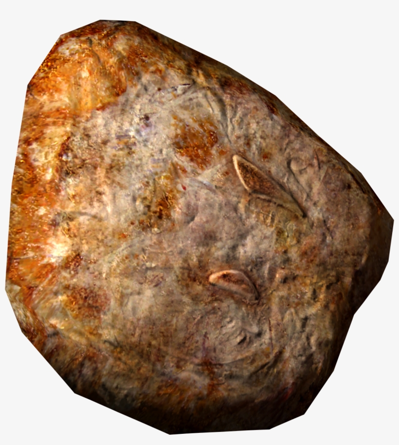 Cooked Boar Meat - Skyrim Boar Meat, transparent png download