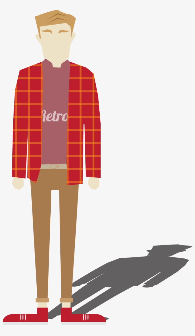 Man, transparent png download