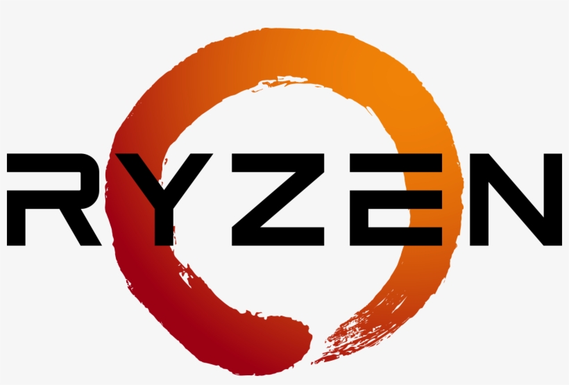 Ryzen - Ple Custom Amd Ryzen Am4 Desktop Pc System, transparent png download