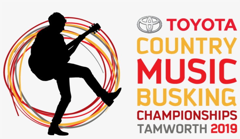 Toyota Country Music Busking Championships 2019 Registration - Kicker Packages Toyota Tacoma 1995-2004 Kicker Factory, transparent png download