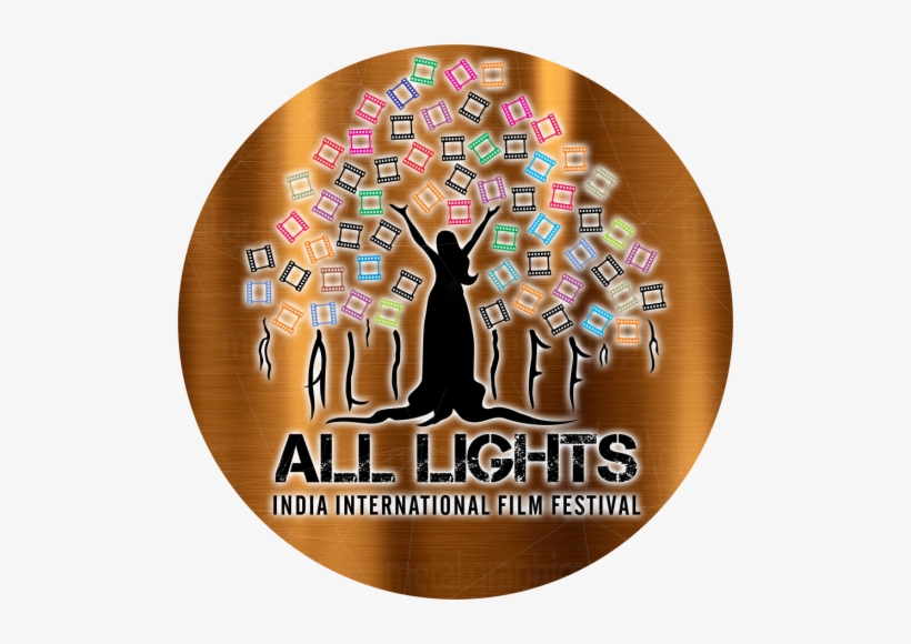All Lights India International Film Festival Photo - Hyderabad, transparent png download