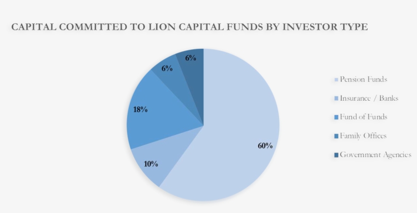 Lion Capital Investor Base - Search For Current Available Sources Of Finance, transparent png download