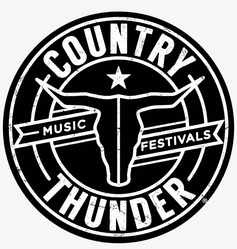Country Thunder Music Festival, transparent png download