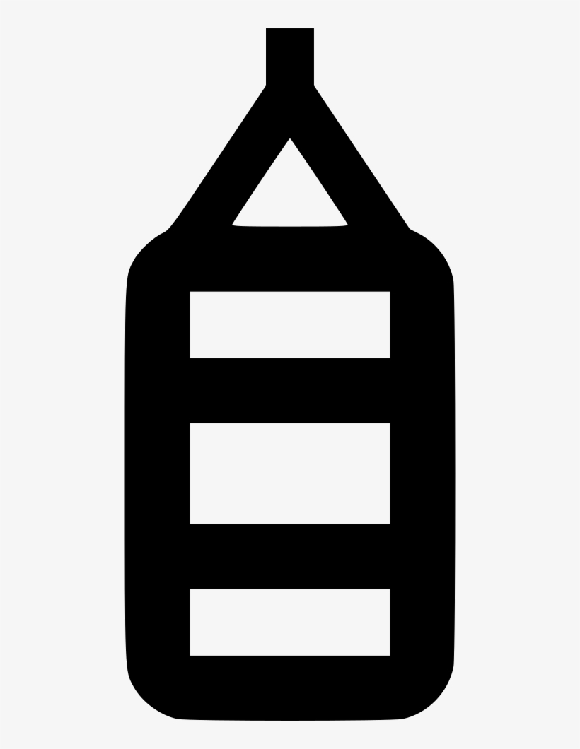 Punching Bag - - Traffic Sign, transparent png download
