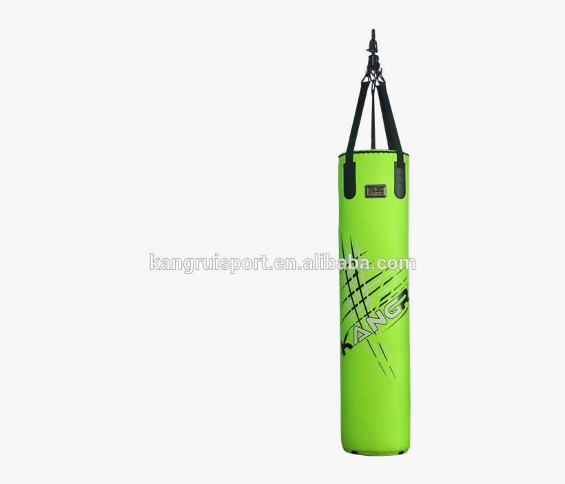 Boxing Punching Bag - Bag, transparent png download