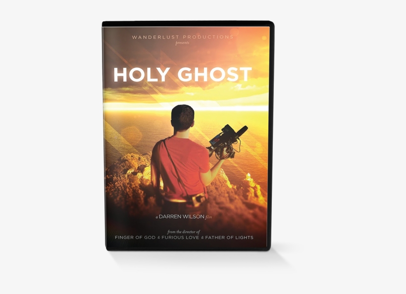 Christ For All Nations Tv With Evangelist Daniel Kolenda - Holy Ghost Movie, transparent png download