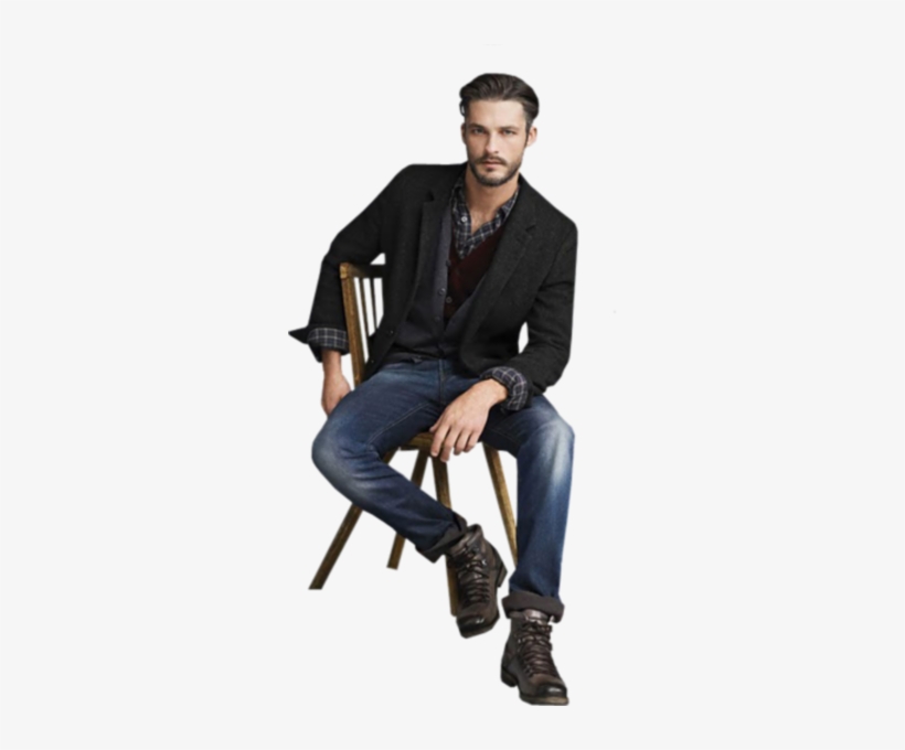 Share This Image - Man, transparent png download