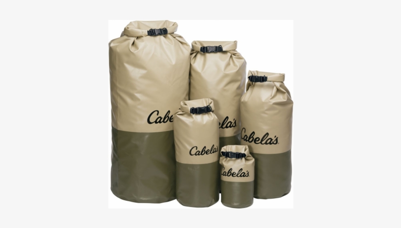 Dry Bags Are An Efficient And Reliable Way To Ensure - Cabela's Vacuum Bag Bulk Roll With Cutter Box (11 X, transparent png download