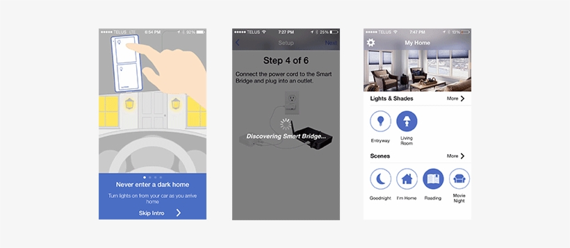 Alternatively, There Is The Belkin Wemo Wifi Light - Application Software, transparent png download