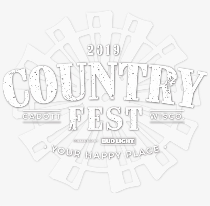 Get Updates - Country Fest, transparent png download