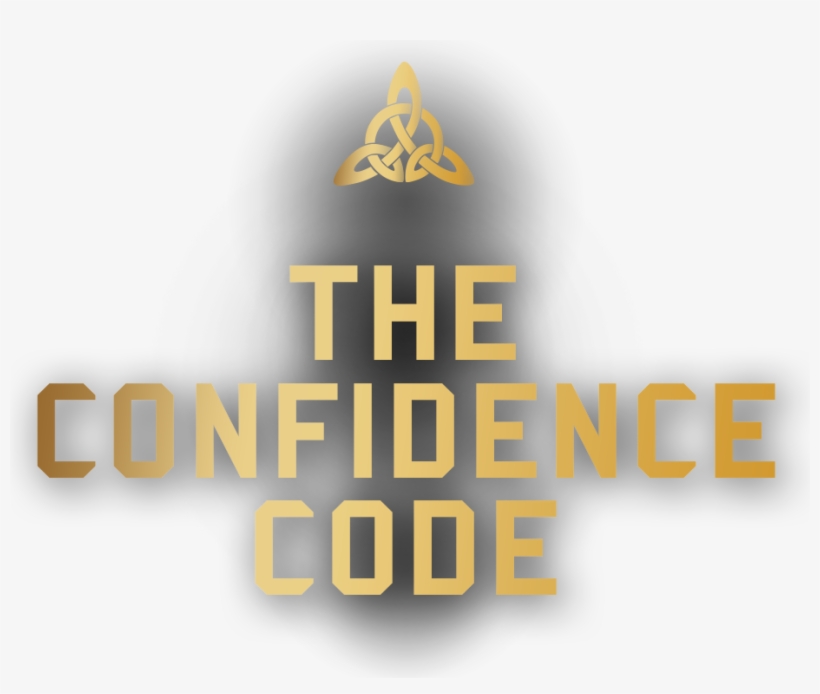 The Confidence Code - Confidence, transparent png download