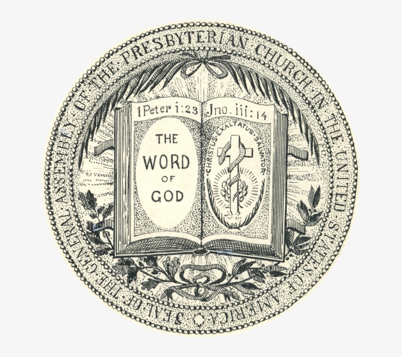 Presbyterian Church In The United States Of America - Beliefs About Sin And Salvation In Calvinism, transparent png download