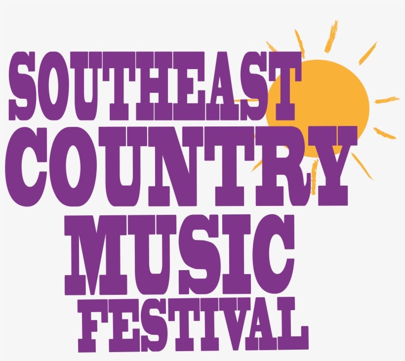 Southeast Country Music Festival 2018, transparent png download