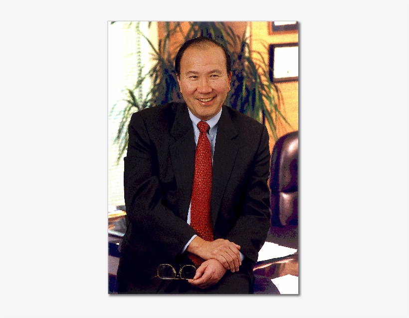 Eugene Sit - Businessperson, transparent png download