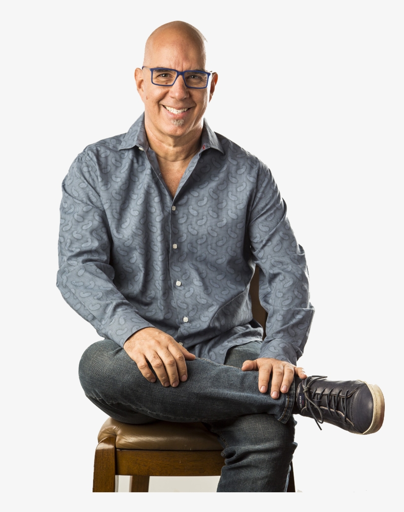 For Over Twenty Years, Rob Actis Has Been Providing - Book, transparent png download