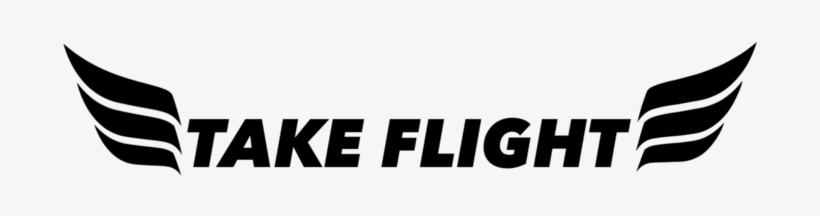Take Flight Intensive - Portable Network Graphics, transparent png download