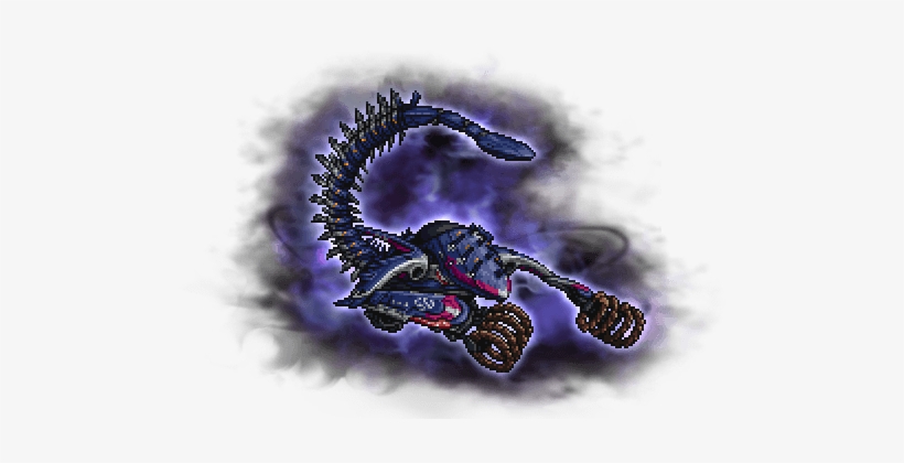 Hp - Final Fantasy Record Keeper, transparent png download