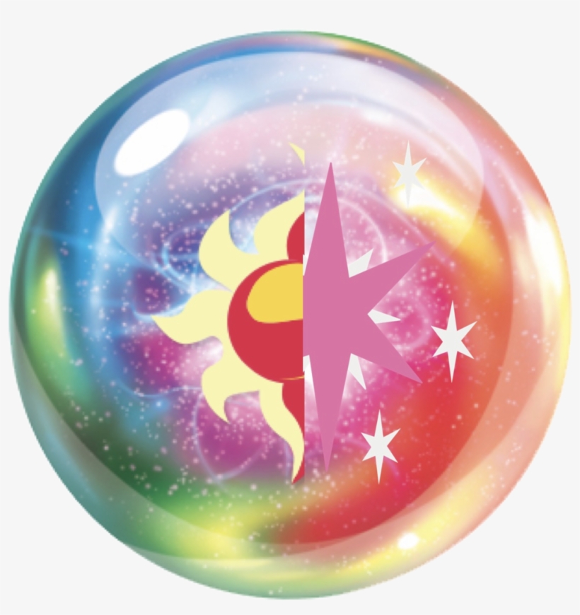 #1729605 - Artist - Superbobiann, Editor - Superbobiann, - Magical Orb Png, transparent png download