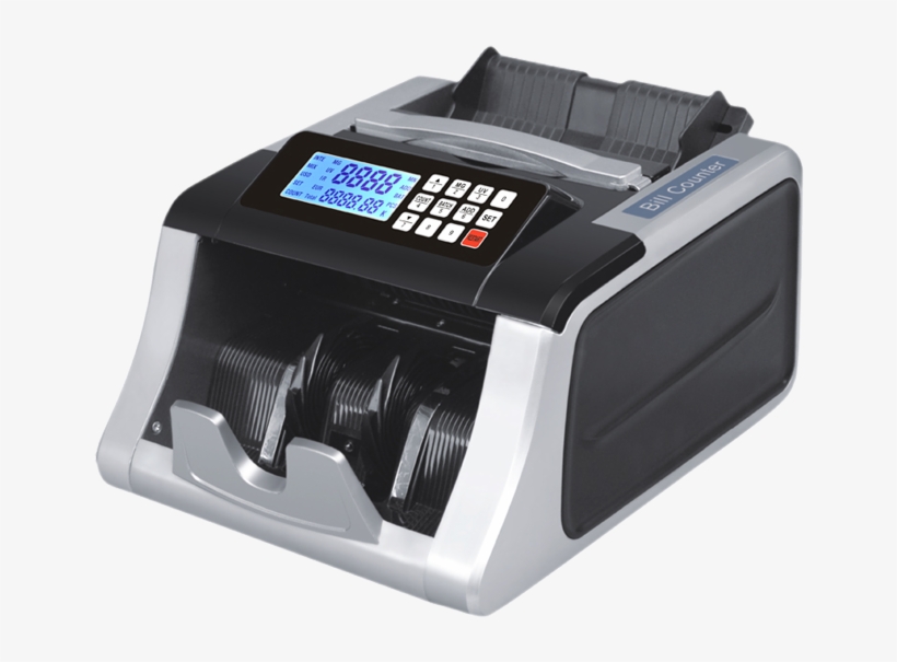 Jn 2010 Value Money Counter,value Money Model ,pingyang - Bank, transparent png download