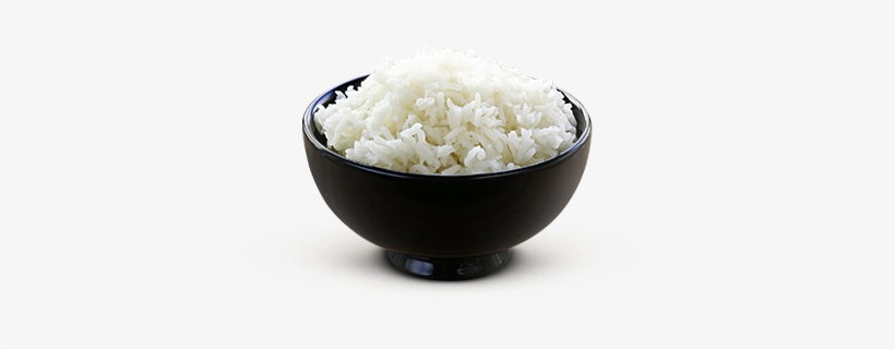 Arroz Sem Segredo - Cooked Rice, transparent png download