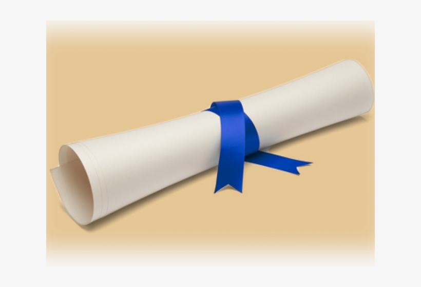Diploma, transparent png download