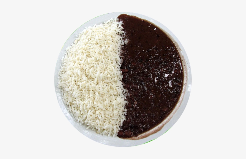 Arroz E Feijão Png, transparent png download