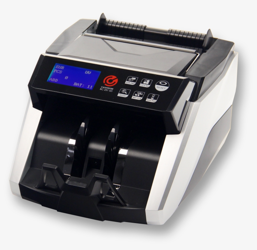 Bc231sd - Cassida Currency Counter With Valucount B-5700um, transparent png download