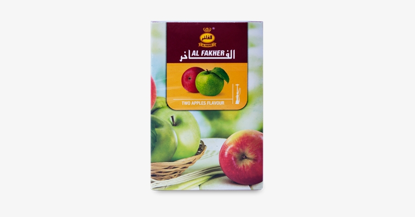 Al Fakher 50g Pack - Al Fakher, transparent png download
