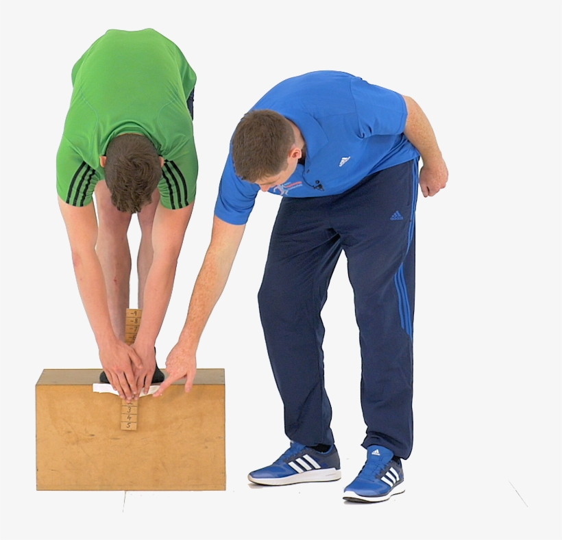 As You May Know By Now, I Donu0027t Place Lots Of Value - Standing Sit And Reach, transparent png download