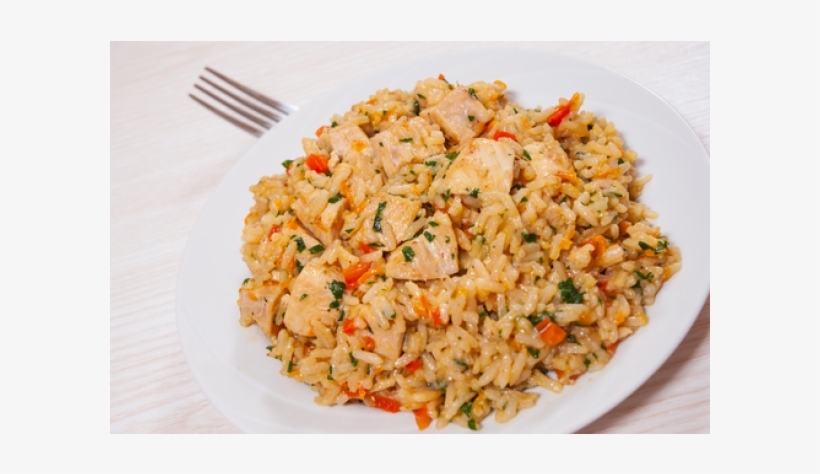 Arroz Con Pollo, transparent png download