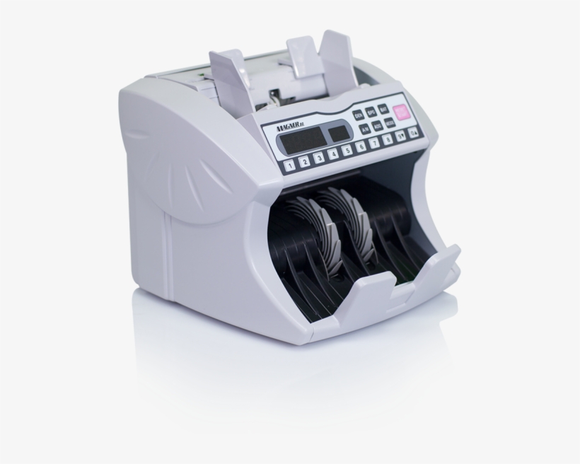 Magner - Money Counting Machine Lebanon, transparent png download