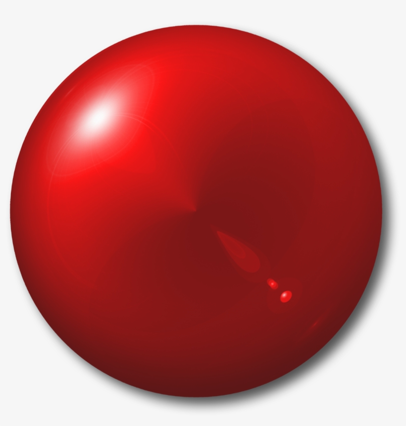 Smaller Orbs - Bowling Ball Transparent Background, transparent png download