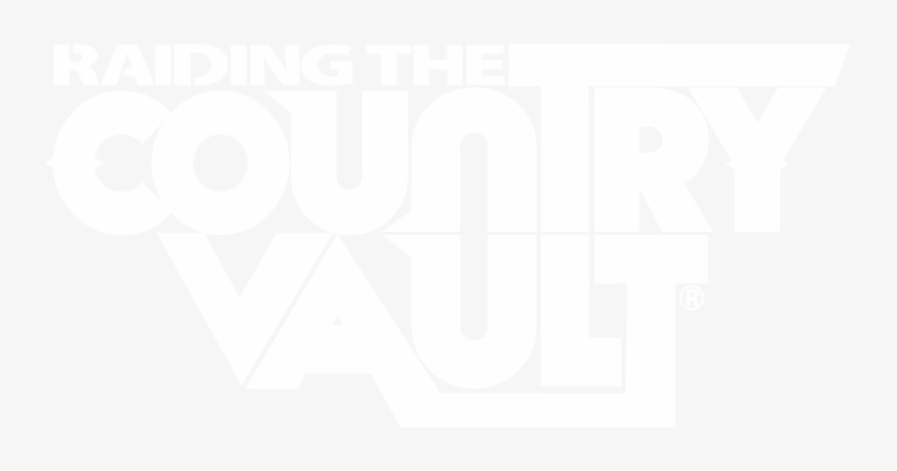 Raiding The Country Vault Logo, transparent png download